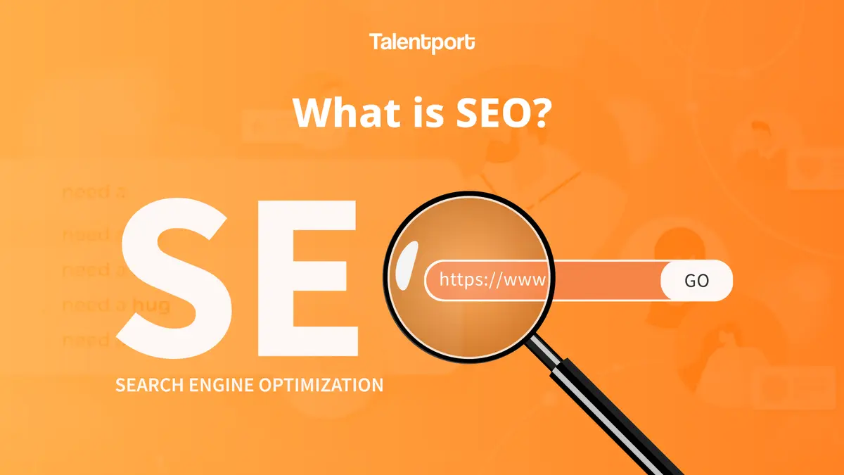 Read more about the article What is Seo?